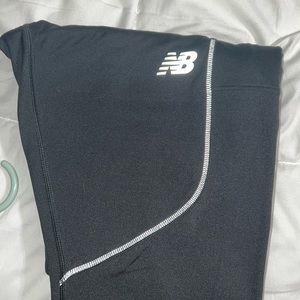 NN marathon fur lined leggings